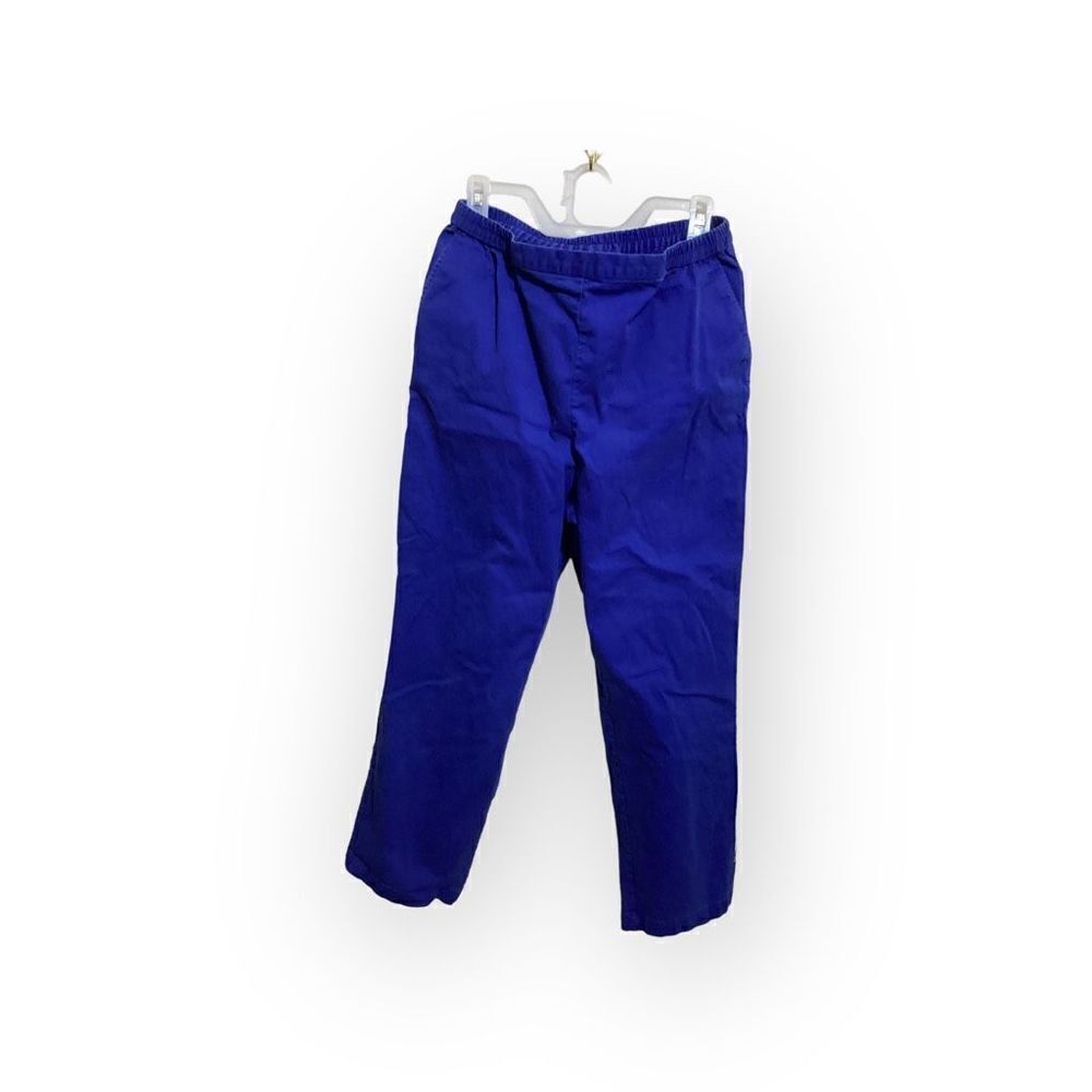 Women’s Vintage Tog Shop Cropped Pants 16P